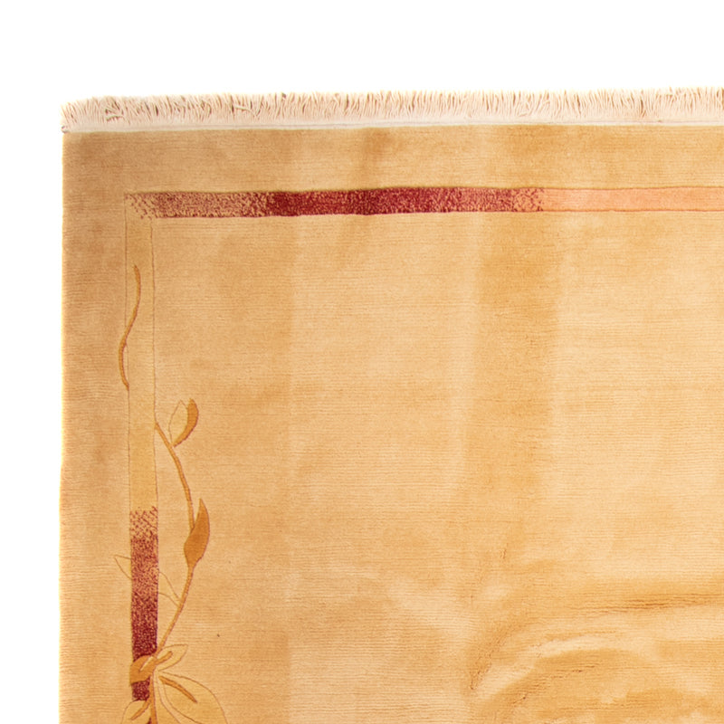 Nepal Tæppe - Royal - 350 x 250 cm - beige
