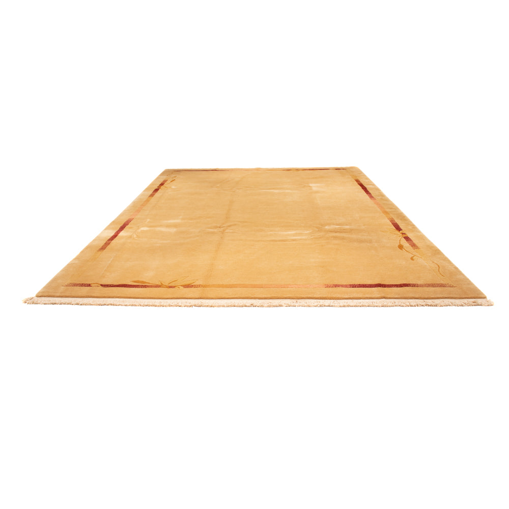 Nepal Tæppe - Royal - 350 x 250 cm - beige