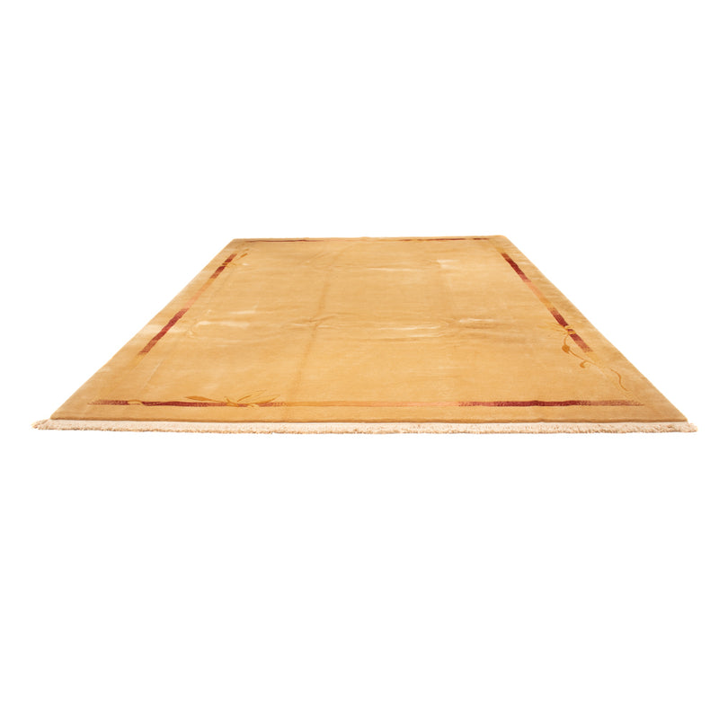 Nepal Tæppe - Royal - 350 x 250 cm - beige