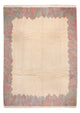 Nepal Tæppe 355x257cm - Uldtæppe