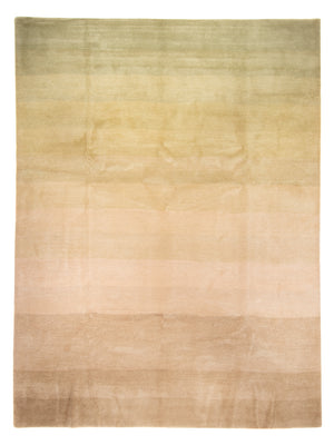 Nepal Tæppe - Royal - 345 x 252 cm - flerfarvet