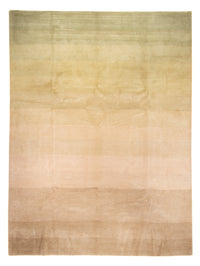 Nepal Tæppe - Royal - 345 x 252 cm - flerfarvet