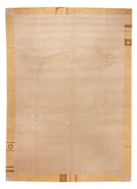 Nepal Tæppe 338x238cm - Uldtæppe – product image