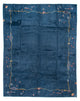 Nepal Tæppe 382x299cm - Uldtæppe