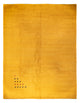 Indo Gabbeh Tæppe 403x310cm - Uldtæppe