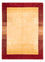 Nepal Tæppe - Royal - 347 x 251 cm - guld