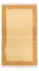 Nepal Tæppe 94x162cm - Uldtæppe