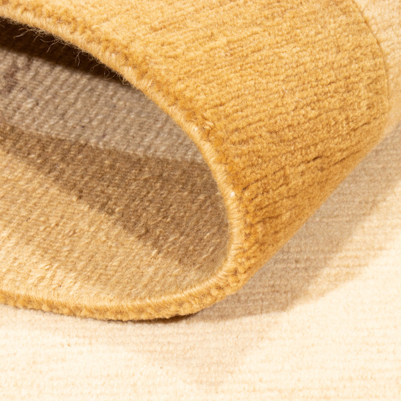 Nepal Tæppe - Royal - 162 x 94 cm - beige