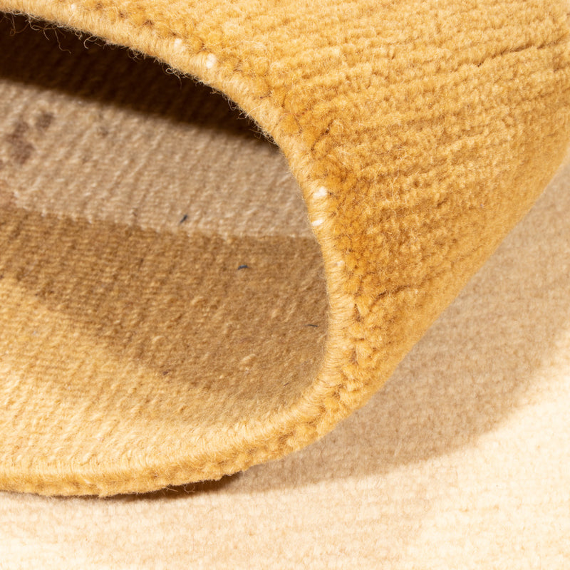 Nepal Tæppe - Royal - 162 x 93 cm - beige