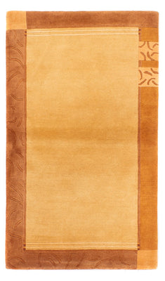 Nepal Tæppe - Royal - 160 x 90 cm - brun