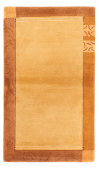 Nepal Tæppe - Royal - 160 x 90 cm - brun