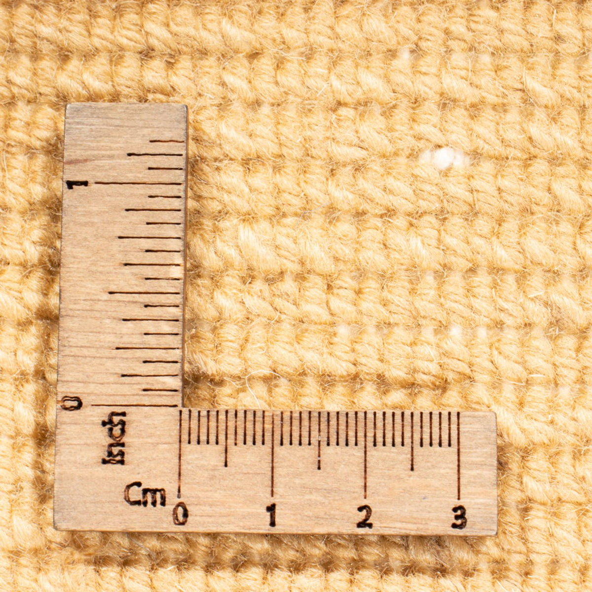 Nepal Tæppe - Royal - 160 x 90 cm - brun