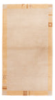 Nepal Tæppe 153x82cm - Uldtæppe