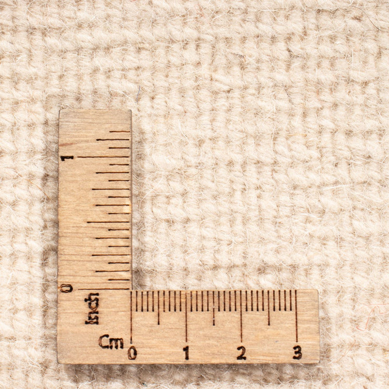 Nepal Tæppe - Royal - 153 x 82 cm - beige