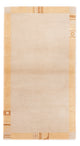 Nepal Tæppe 84x153cm - Uldtæppe