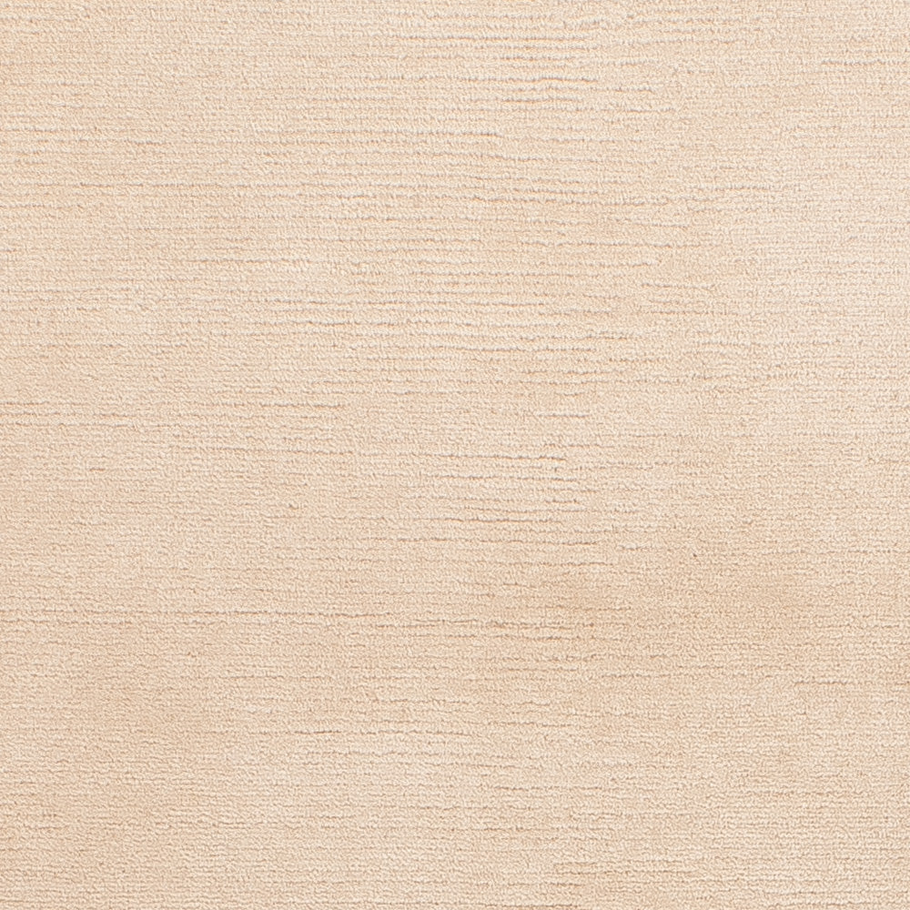 Nepal Tæppe - Royal - 153 x 84 cm - beige