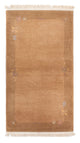 Nepal Tæppe 165x92cm - Uldtæppe