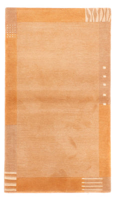 Nepal Tæppe - Royal - 160 x 90 cm - laks