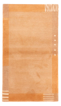 Nepal Tæppe - Royal - 160 x 90 cm - laks