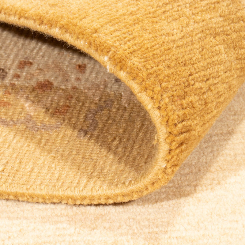 Nepal Tæppe - Royal - 160 x 93 cm - beige