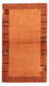 Nepal Tæppe - Royal - 162 x 92 cm - rust