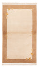Nepal Tæppe 157x91cm - Uldtæppe