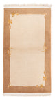 Nepal Tæppe 162x94cm - Uldtæppe
