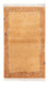Nepal Tæppe - Royal - 154 x 90 cm - beige