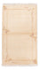 Nepal Tæppe - Royal - 159 x 91 cm - beige