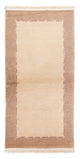 Nepal Tæppe 175x89cm - Uldtæppe