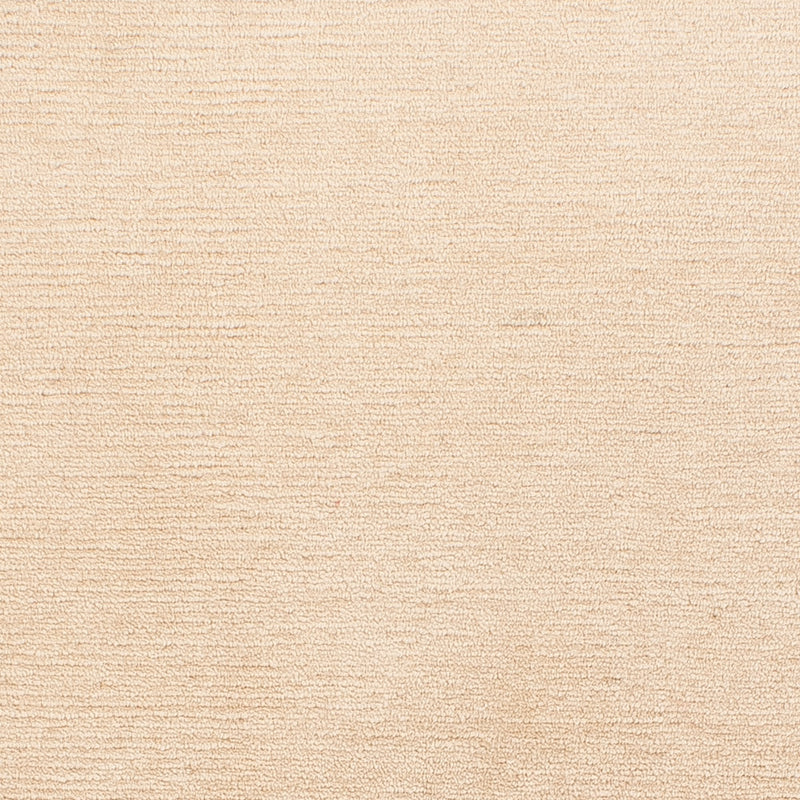 Løber Nepal Tæppe - 175 x 89 cm - beige