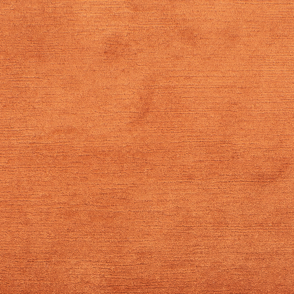 Nepal Tæppe - Royal - 161 x 93 cm - rust