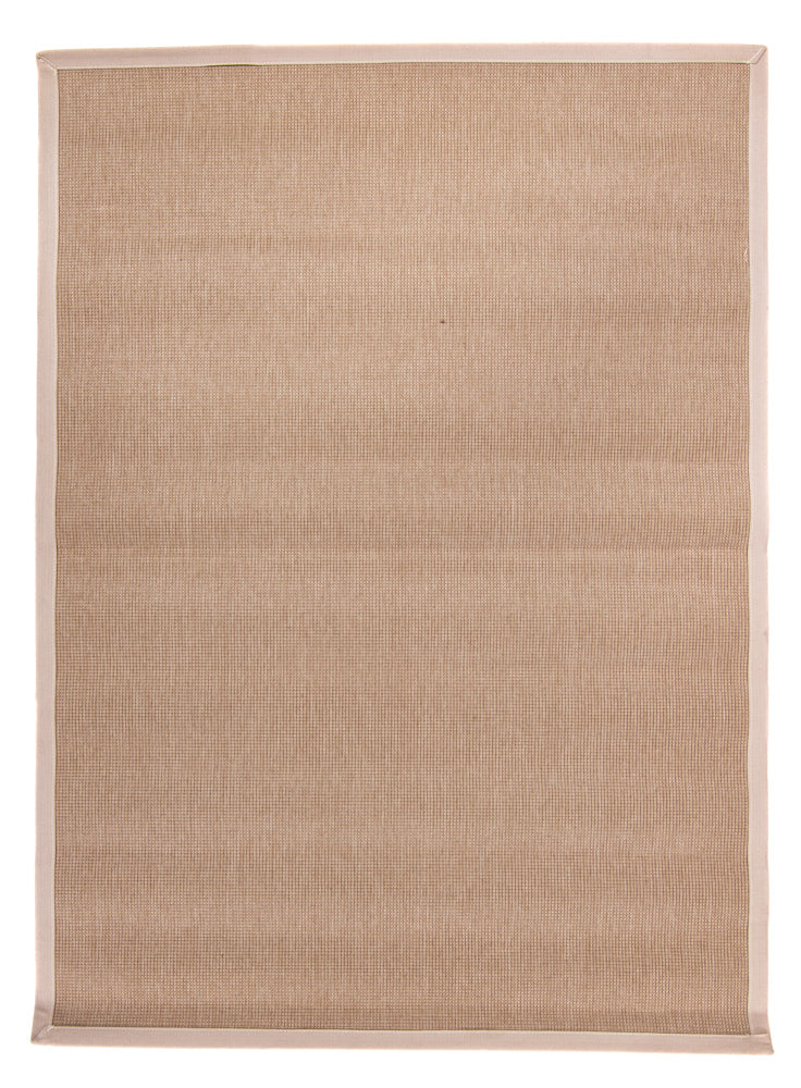 Sisaltæppe - 200 x 140 cm - natur