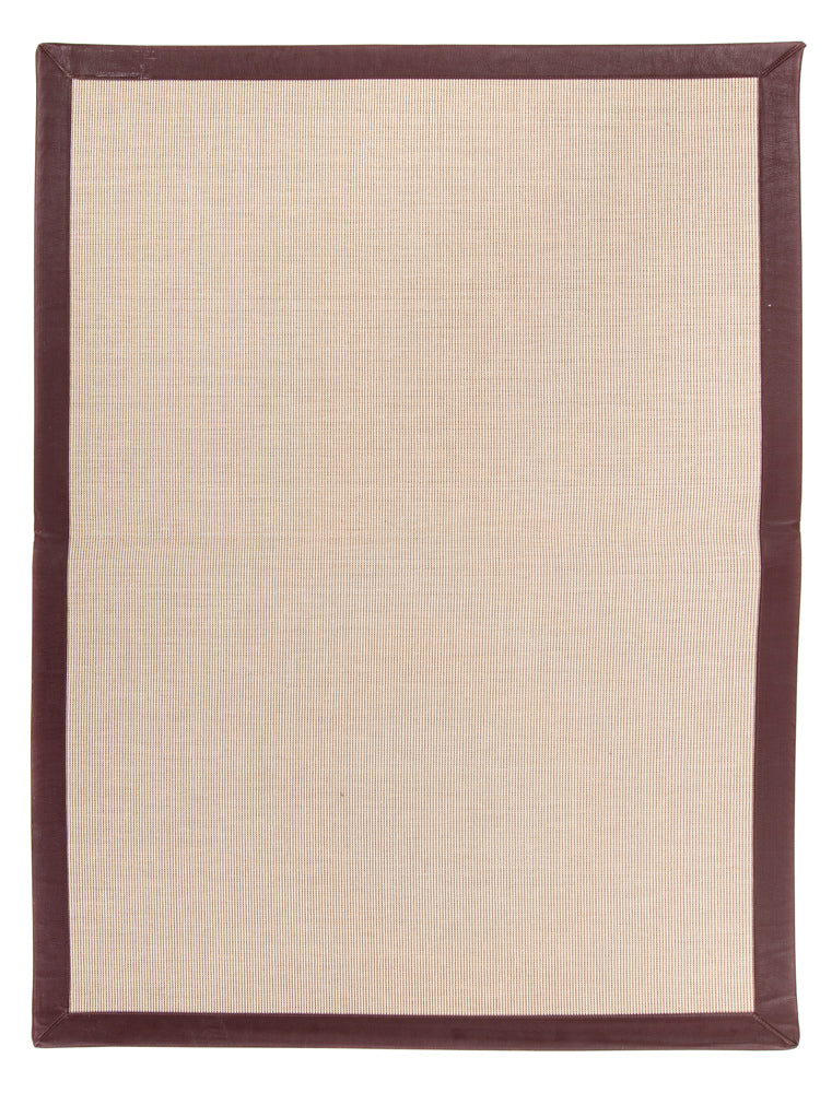 Sisaltæppe - 200 x 140 cm - beige