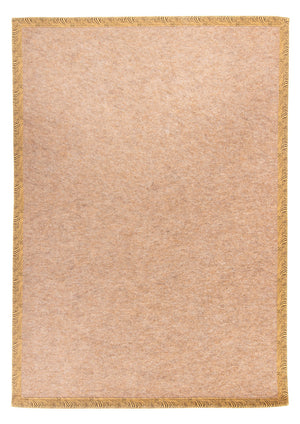 Sisaltæppe - 230 x 160 cm - beige