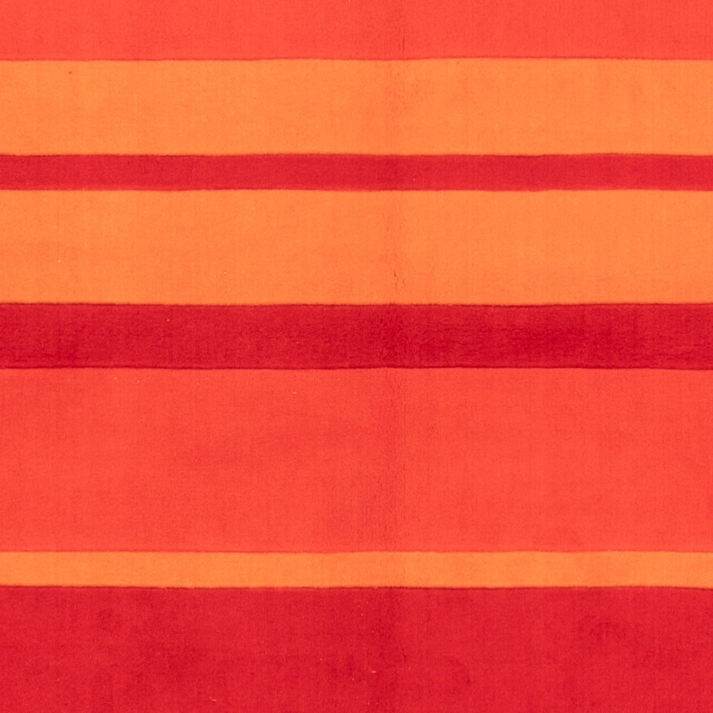 Moderne tæppe - 230 x 160 cm - flerfarvet