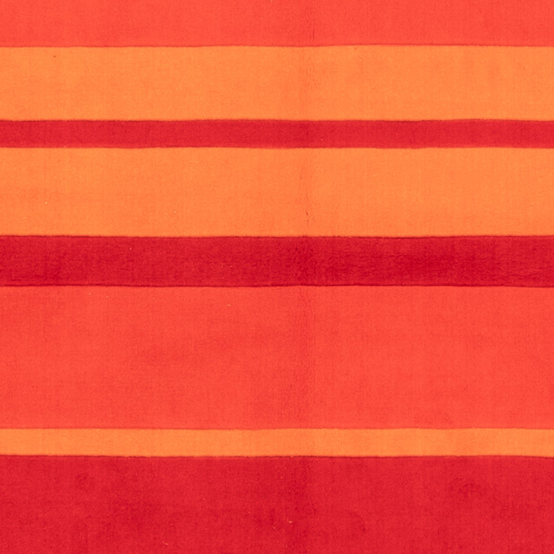 Moderne tæppe - 230 x 160 cm - flerfarvet