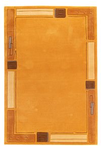 Tæppe 170x115cm - Uldtæppe – product image