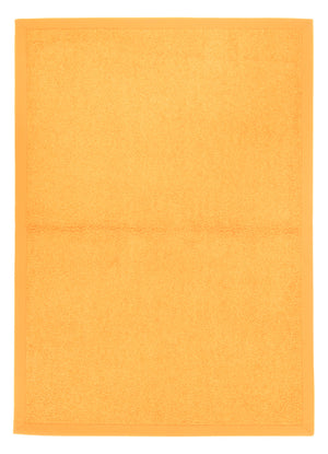 Sisaltæppe - 180 x 120 cm - guld