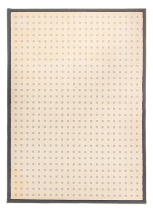 Tæppe - 235 x 156 cm - creme