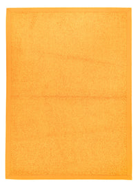 Jutemåtte - 200 x 140 cm - natur