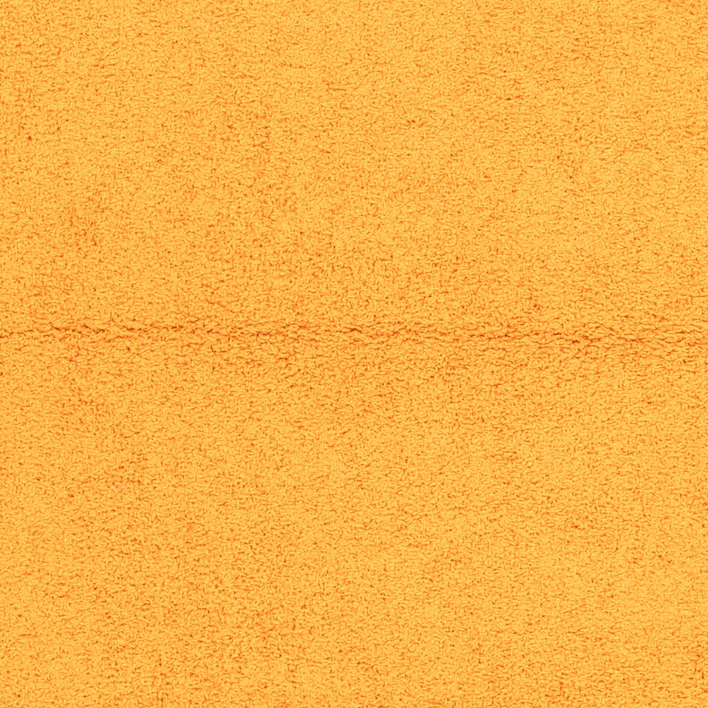 Sisaltæppe - 190 x 133 cm - guld