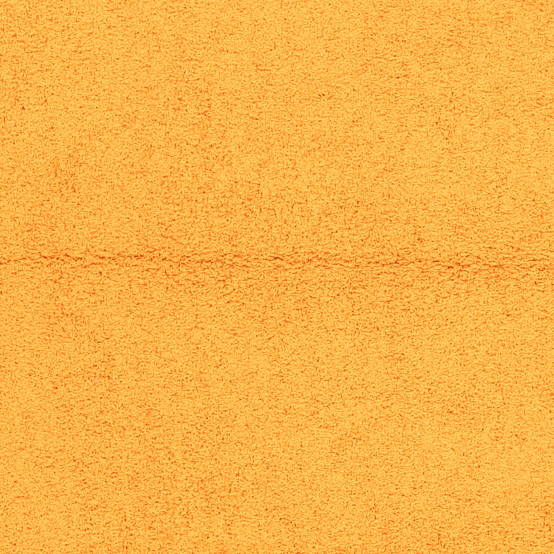 Sisaltæppe - 190 x 133 cm - guld