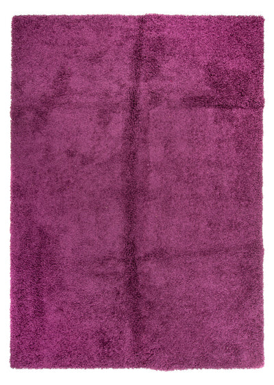 Shaggy Tæppe 200x290cm - Shaggy Teppich