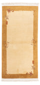 Nepal Tæppe 71x138cm - Uldtæppe