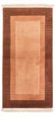 Nepal Tæppe 146x74cm - Uldtæppe