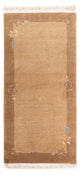 Nepal Tæppe 143x71cm - Uldtæppe
