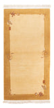 Nepal Tæppe 74x141cm - Uldtæppe