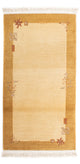 Nepal Tæppe 71x139cm - Uldtæppe