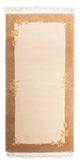 Nepal Tæppe 71x144cm - Uldtæppe